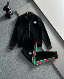 Picture of Gucci SweatSuits _SKUGucciM-3XLkdtn11628574